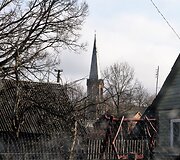 Mir&scaron;tantys vėjo malūnai