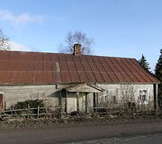 Mir&scaron;tantys vėjo malūnai
