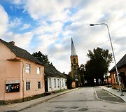 Žeimelis
