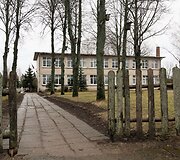 Ruzgų mokykla