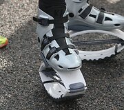 &bdquo;Runway Run 2017&ldquo; - unikalus bėgimas kilimo-tupimo taku