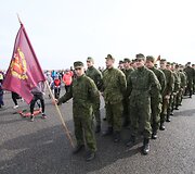 &bdquo;Runway Run 2017&ldquo; - unikalus bėgimas kilimo-tupimo taku