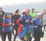 &bdquo;Runway Run 2017&ldquo; - unikalus bėgimas kilimo-tupimo taku