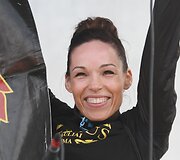 &bdquo;Runway Run 2017&ldquo; - unikalus bėgimas kilimo-tupimo taku