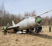 &bdquo;Runway Run 2017&ldquo; - unikalus bėgimas kilimo-tupimo taku