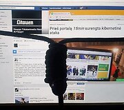 Memai &ndash; juodasis humoras internete