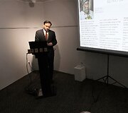 Tomas Baranauskas