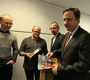 Garuozos &scaron;ilo mū&scaron;is &ndash; daugiausiai apra&scaron;ytas, bet mažiausiai i&scaron;tirtas