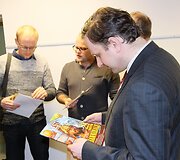 Garuozos &scaron;ilo mū&scaron;is &ndash; daugiausiai apra&scaron;ytas, bet mažiausiai i&scaron;tirtas