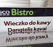 Pirmoji komercinė kelionė į Lenkiją