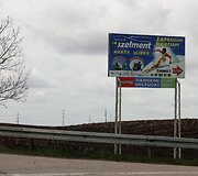 Pirmoji komercinė kelionė į Lenkiją