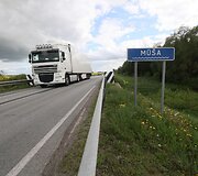 Avarija