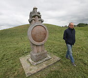 Kalnelio piliakalnis