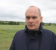 Kalnelio piliakalnis