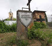 Kalnelio piliakalnis