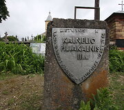 Kalnelio piliakalnis