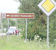Kalnelio piliakalnis