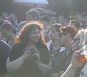 Žagarės vy&scaron;nių festivalis 2017