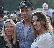 Žagarės vy&scaron;nių festivalis 2017