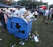 Žagarės vy&scaron;nių festivalis 2017