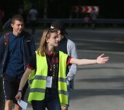 Žagarės vy&scaron;nių festivalis 2017