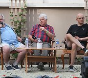 Žagarės vy&scaron;nių festivalis 2017