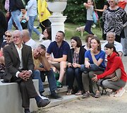 Žagarės vy&scaron;nių festivalis 2017