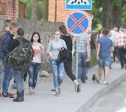 Žagarės vy&scaron;nių festivalis 2017