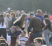 Žagarės vy&scaron;nių festivalis 2017