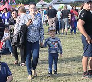 Žagarės vy&scaron;nių festivalis 2017