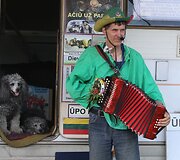 Žagarės vy&scaron;nių festivalis 2017