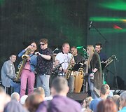 Žagarės vy&scaron;nių festivalis 2017