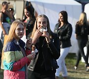Žagarės vy&scaron;nių festivalis 2017