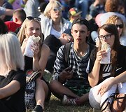 Žagarės vy&scaron;nių festivalis 2017