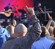 Žagarės vy&scaron;nių festivalis 2017