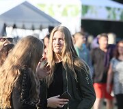Žagarės vy&scaron;nių festivalis 2017