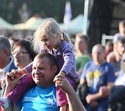 Žagarės vy&scaron;nių festivalis 2017