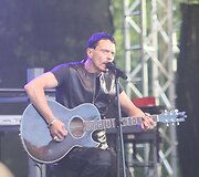Žagarės vy&scaron;nių festivalis 2017