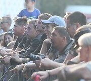 Žagarės vy&scaron;nių festivalis 2017