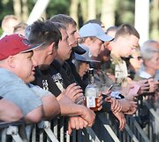 Žagarės vy&scaron;nių festivalis 2017