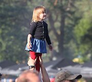 Žagarės vy&scaron;nių festivalis 2017