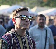 Žagarės vy&scaron;nių festivalis 2017