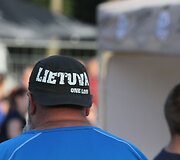 Žagarės vy&scaron;nių festivalis 2017