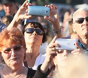 Žagarės vy&scaron;nių festivalis 2017