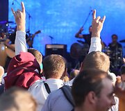 Žagarės vy&scaron;nių festivalis 2017