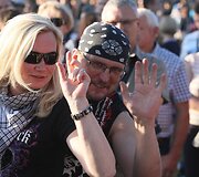 Žagarės vy&scaron;nių festivalis 2017