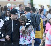 Žagarės vy&scaron;nių festivalis 2017