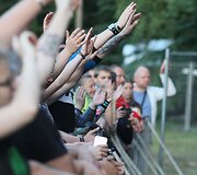 Žagarės vy&scaron;nių festivalis 2017