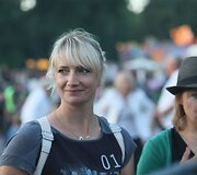 Žagarės vy&scaron;nių festivalis 2017