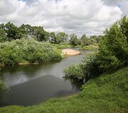 Pamario kra&scaron;tas: Priekulė, Svencelė, Mingė